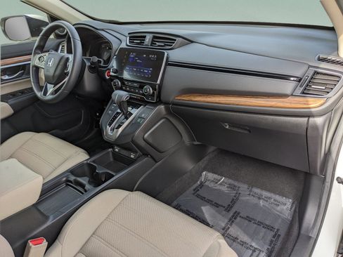 Used 2021 Honda CR-V EX image 10