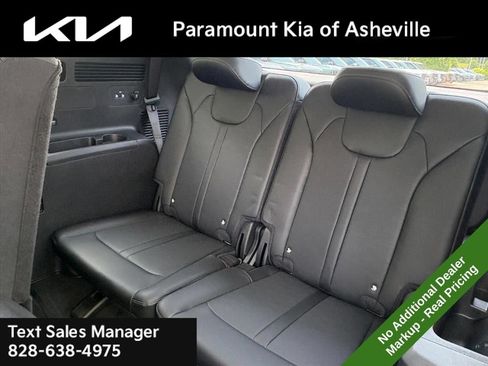 New 2026 Kia Sorento S AWD/4WD image 23