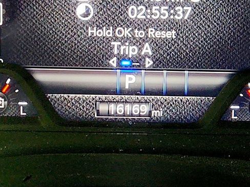 Used 2025 RAM 1500 Big Horn image 16