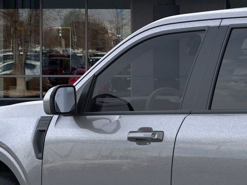 New 2026 Ford Maverick Lobo AWD/4WD image 21