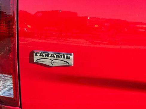 Used 2012 RAM 1500 Laramie image 32