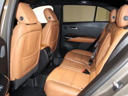 Used 2020 Cadillac XT4 Premium Luxury image 54