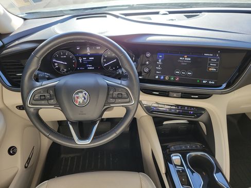 Used 2023 Buick Envision Avenir FWD image 19
