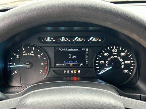 Certified 2018 Ford F150 XL w/ Equipment Group 101A Mid image 39