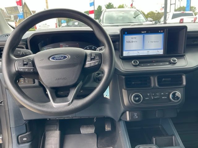 Used 2023 Ford Maverick XL FWD image 12