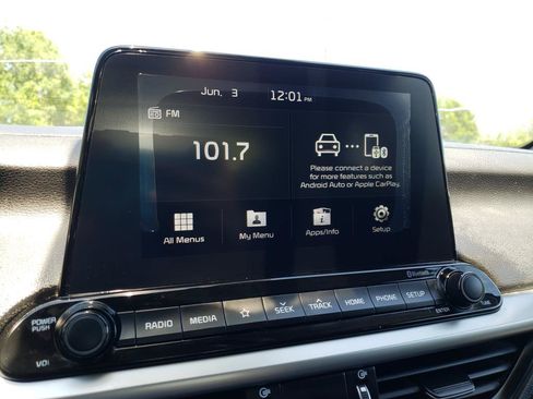 Used 2019 Kia Forte LXS FWD image 15