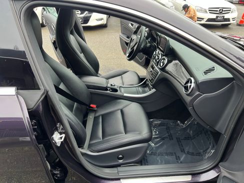Used 2014 Mercedes-Benz CLA 250 CLA 250 image 23