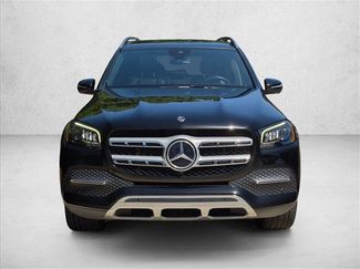 Used 2020 Mercedes-Benz GLS 450 4MATIC video 2
