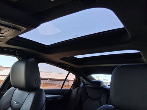 Used 2021 Cadillac CT5 Premium Luxury RWD image 19