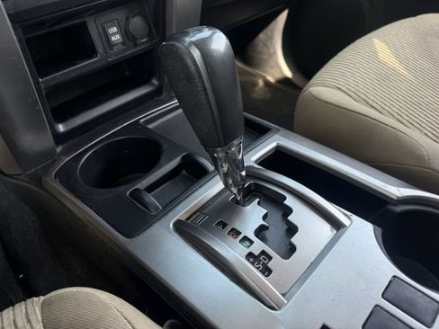 Used 2018 Toyota 4Runner SR5 RWD image 20