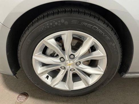 Used 2024 Chevrolet Malibu LT FWD image 28