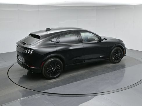 New 2026 Ford Mustang Mach-E Premium w/ Sport Appearance Package RWD image 45