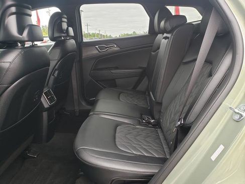 Certified 2023 Kia Sportage X-Line AWD/4WD image 13