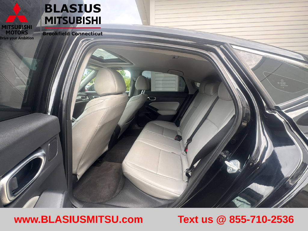 Used 2023 Acura Integra FWD image 38