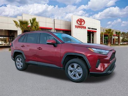 Certified 2023 Toyota RAV4 XLE