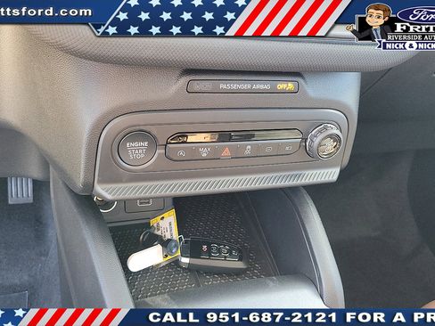 New 2026 Ford Bronco Sport Outer Banks image 10