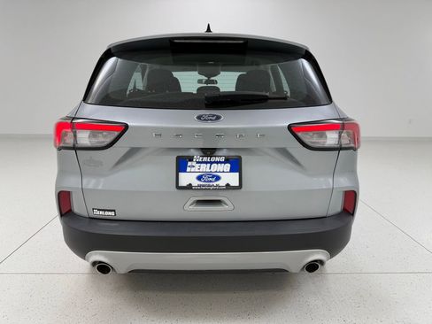 Used 2021 Ford Escape S image 7