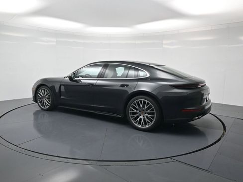New 2026 Porsche Panamera image 3