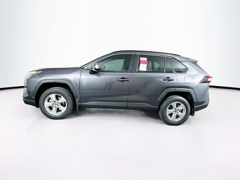 New 2025 Toyota RAV4 XLE image 5