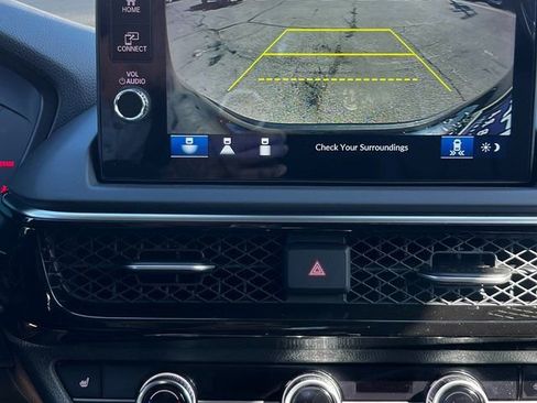 New 2026 Acura ADX FWD image 19