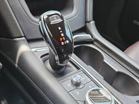 Used 2020 Cadillac XT6 Premium Luxury FWD image 11
