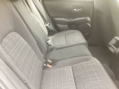 Used 2024 Honda HR-V LX image 4