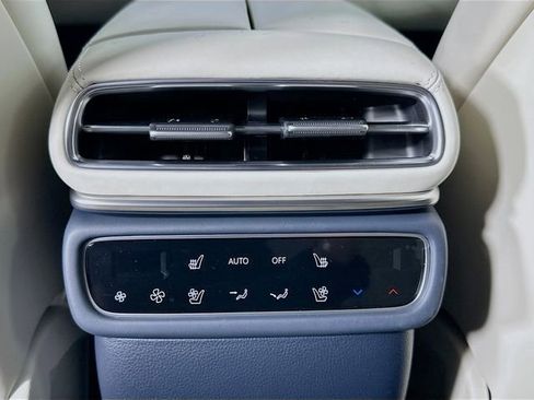 New 2026 Genesis GV80 3.5T Prestige image 18