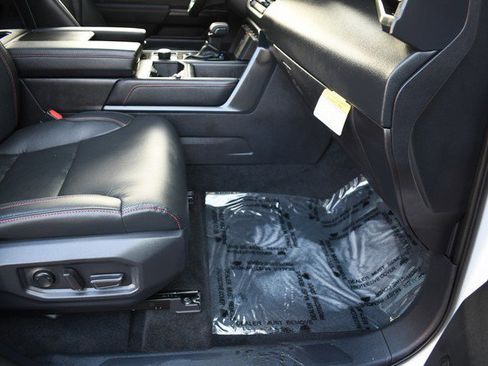 Certified 2025 Toyota Tundra TRD Pro image 26