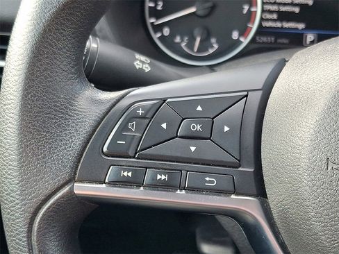 Used 2024 Nissan Sentra SV image 20