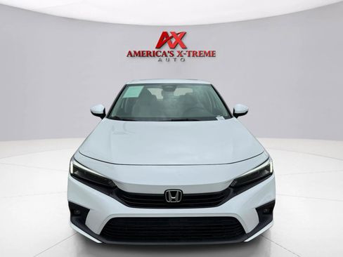 Used 2024 Honda Civic Touring image 8