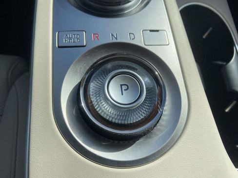 Used 2023 Genesis GV70 2.5T w/ Select Package image 31