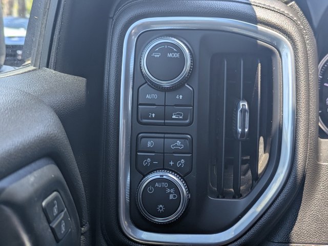 Used 2021 GMC Sierra 1500 Elevation AWD/4WD image 25
