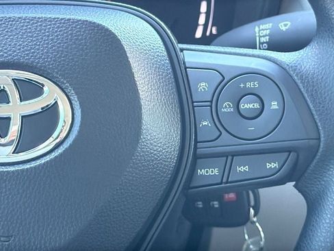 New 2026 Toyota Corolla Cross L FWD image 21