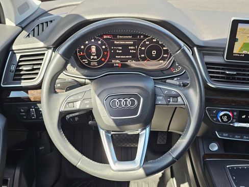 Used 2019 Audi Q5 2.0T Premium Plus w/ Premium Plus Package AWD/4WD image 24