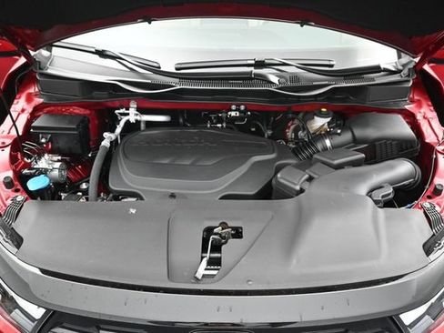 New 2026 Honda Odyssey EX-L image 40