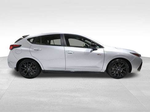 Used 2024 Subaru Impreza RS w/ Popular Package #1 image 5
