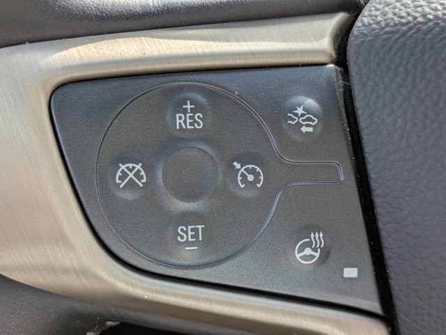 Used 2022 GMC Canyon Denali RWD image 25