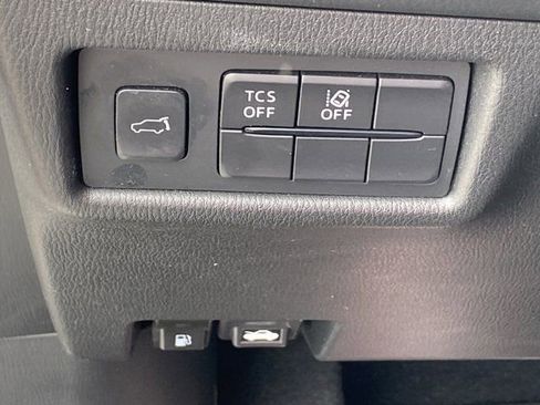 Used 2021 MAZDA CX-5 Grand Touring FWD image 21