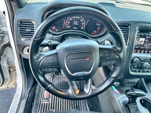 Used 2020 Dodge Durango R/T w/ Blacktop Package RWD image 7