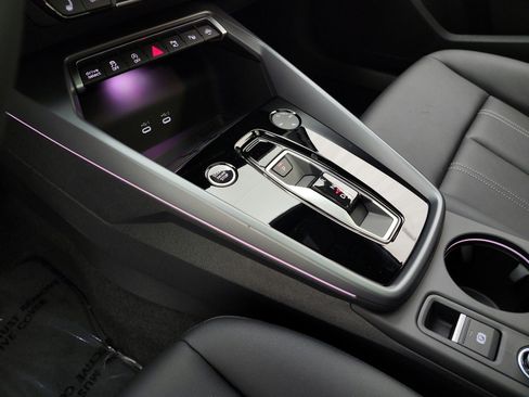 New 2026 Audi A3 2.0T Premium Plus AWD/4WD image 9