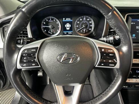 Used 2019 Hyundai Sonata SEL FWD image 14