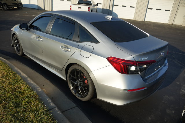 Used 2024 Honda Civic Sport image 14