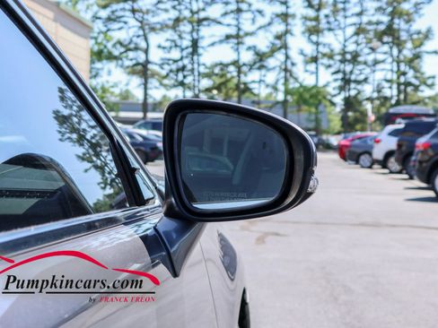 Used 2018 Lexus ES 350 w/ Premier Package FWD image 21