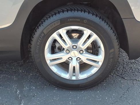 Used 2020 GMC Terrain SLE w/ Driver Convenience Package AWD/4WD image 7