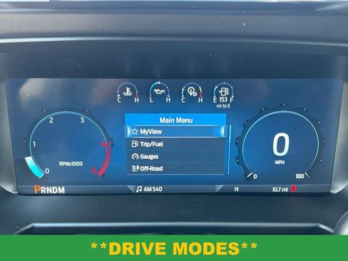 New 2026 Ford F250 XLT w/ XLT Premium Package AWD/4WD image 20