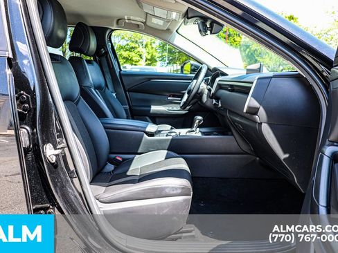 Used 2025 MAZDA CX-50 AWD 2.5 S w/ Preferred Package image 21