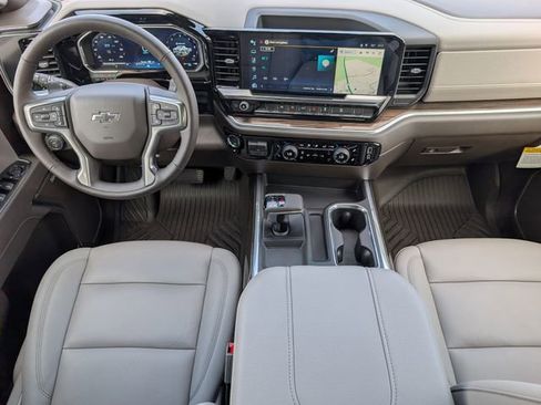 New 2026 Chevrolet Silverado 1500 RST w/ Convenience Package II image 5