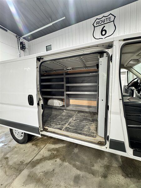 Used 2015 RAM ProMaster 1500 FWD image 12