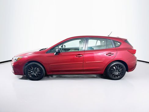 Used 2017 Subaru Impreza 2.0i image 4