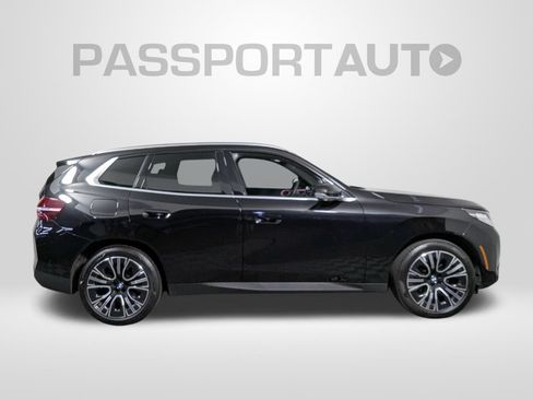 Used 2026 BMW X3 xDrive30i AWD/4WD image 8